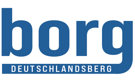 Borg Deutschlandberg » Schwerpunkte