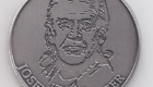 Wartinger - Medaille