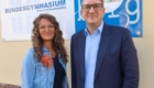 Neues Schulhaus BG
