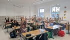 Neues Schulhaus BG Klasse 1B